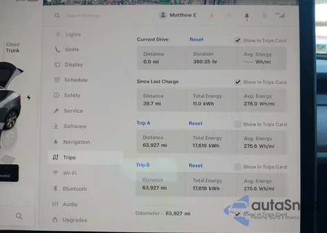 2023 Tesla Model Y Awd/Long Range Dual Motor All-Wheel Drive from USA, damaged, VIN 7SAYGDEE3PF812496